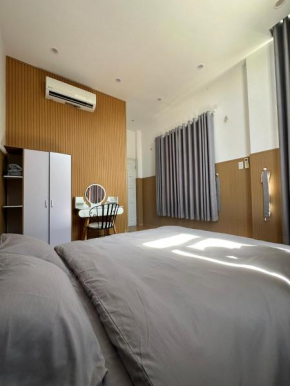Ham Homestay